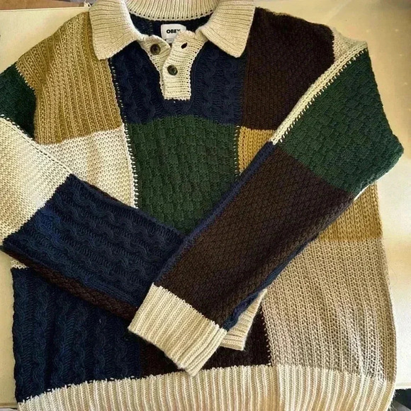 Obey - Picture 2 of 5